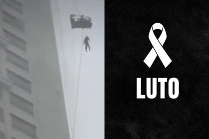 Limpador de Janelas Limpador de Janelas