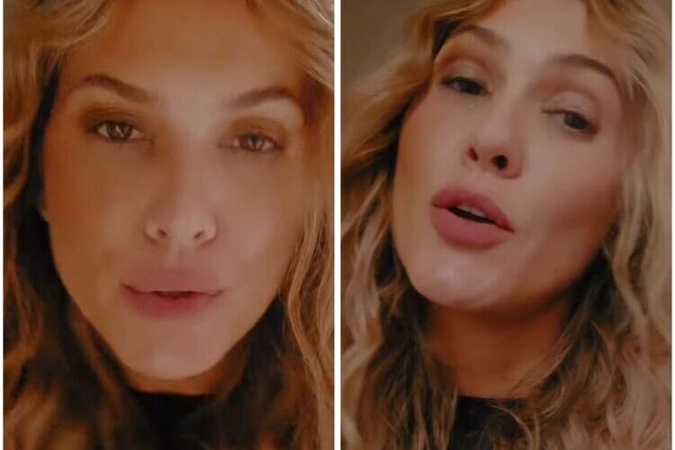 Livia Andrade (Fonte: Instagram)