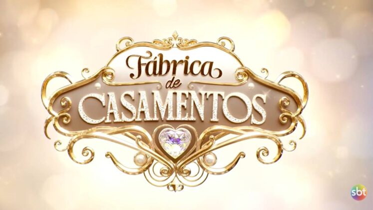 Logo - Fabrica de Casamentos