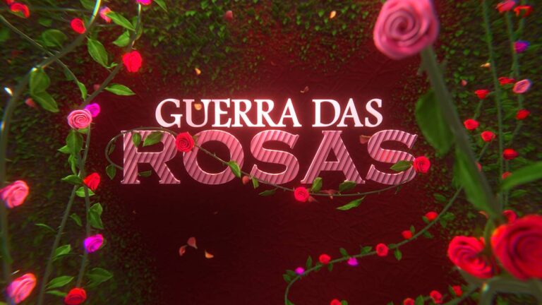 Resumos de “Guerra das Rosas” – Semana de 23/03 a 27/03