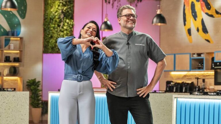 Na grande final, pretendentes encaram a última prova de amor em Love Taste – Receita para o Amor