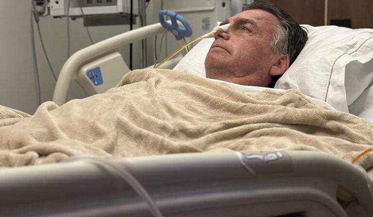 Situação da voz de Bolsonaro preocupa aliados; saiba mais!