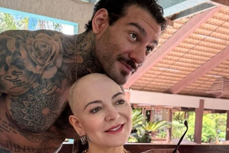 Lucas Lucco desabafa após doença de sua mãe: “Estarei sempre pronto para…”