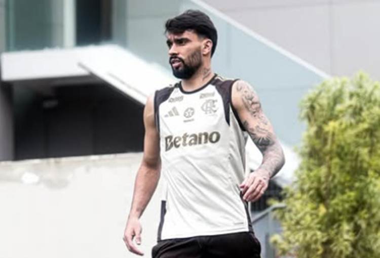 Lucas Paquetá - instagram