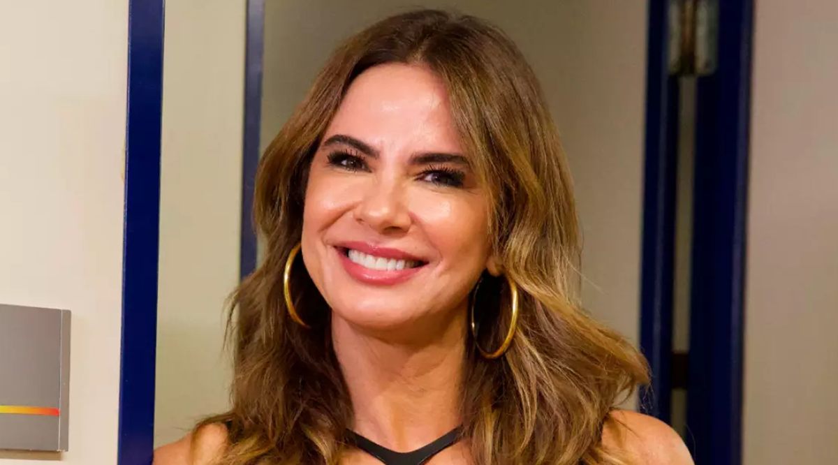 Luciana Gimenez