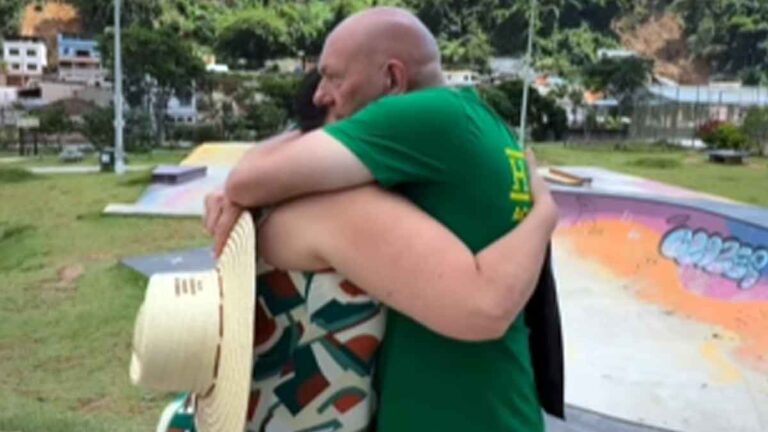 Luciano Hang faz doação milionária e mobiliza famílias