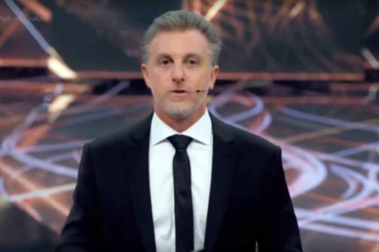 Ator toma atitude após ‘sentir fome’ no ‘Melhores do Ano’