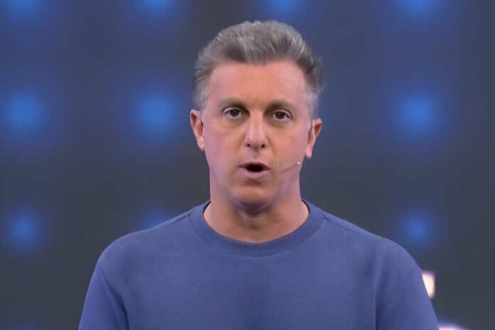 Luciano Huck Luciano Huck