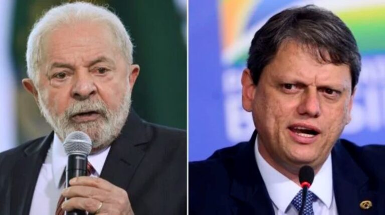 Taxad? Lula suspende decisão de Tarcísio sobre taxa e atinge milhões de pessoas