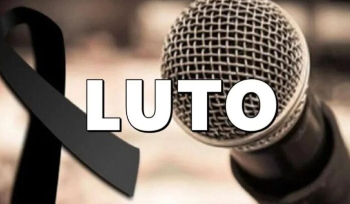 Luto - Foto: Reprodução