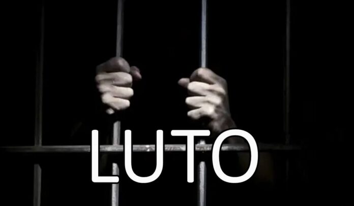 Luto - Foto: Montagem Área VIP