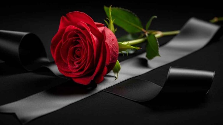 Luto: Atriz deixou recado para os fãs antes de morrer