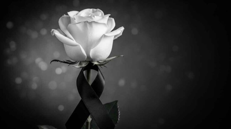 Influenciador tem morte confirmada aos 33 anos