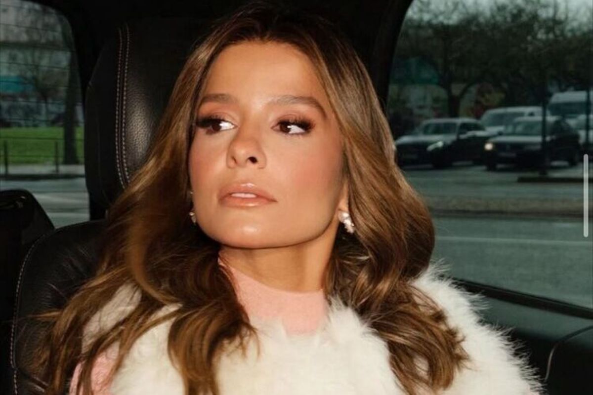 Maiara (Fonte: Instagram)