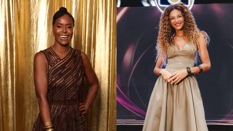 Maju Coutinho - Gabriela Loran