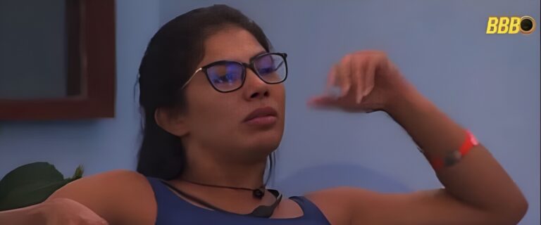 BBB26: Breno alerta Marciele sobre rompimento e sister admite: “precisam do meu voto”