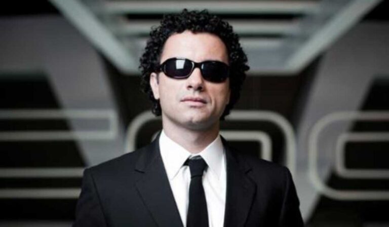 Marco Luque quebra silêncio sobre possível retorno do CQC: “Tem muito material para nós!”