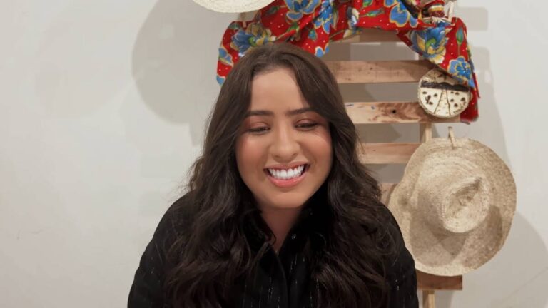 Mari Fernandez revela pausa nos shows e motivo intriga a web