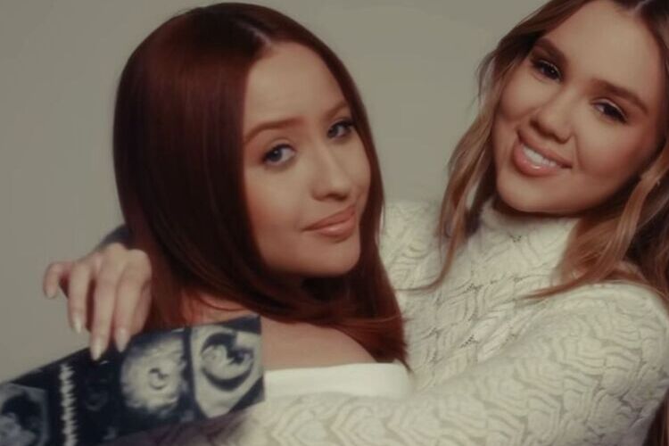 Baby a caminho! Mari Fernandez revela que está à espera do primeiro filho