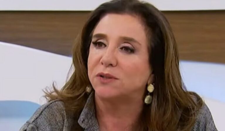 Marisa Orth é diagnosticada com doença grave: “Incapacitante”