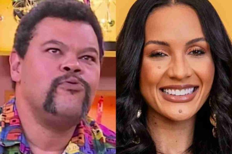 BBB26: Maxiane reage ao Babu “enlouquecido” por ela e abre o jogo sobre relação com o ator