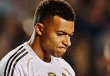 Mbappé publica carta de despedida: “Você que nos deu tanto…”