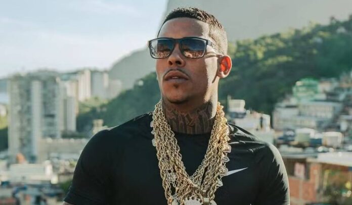 MC Poze do Rodo MC Poze do Rodo