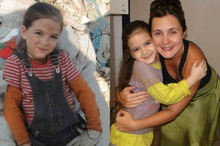 Mel Maia relembra personagem em Avenida Brasil