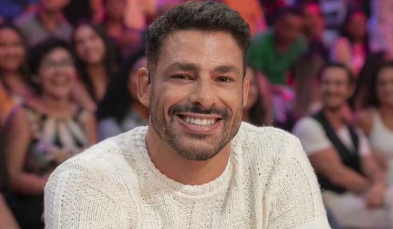 Cauã Reymond fala sobre volta de “Avenida Brasil”: “Muito curioso”