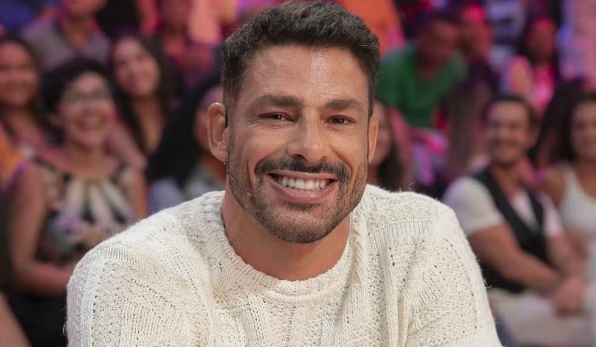 Cauã Reymond Cauã Reymond