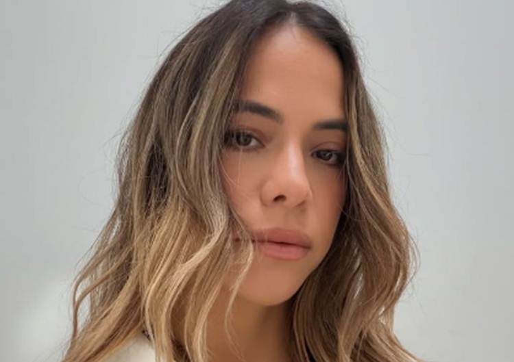 Miá Mello - Instagram