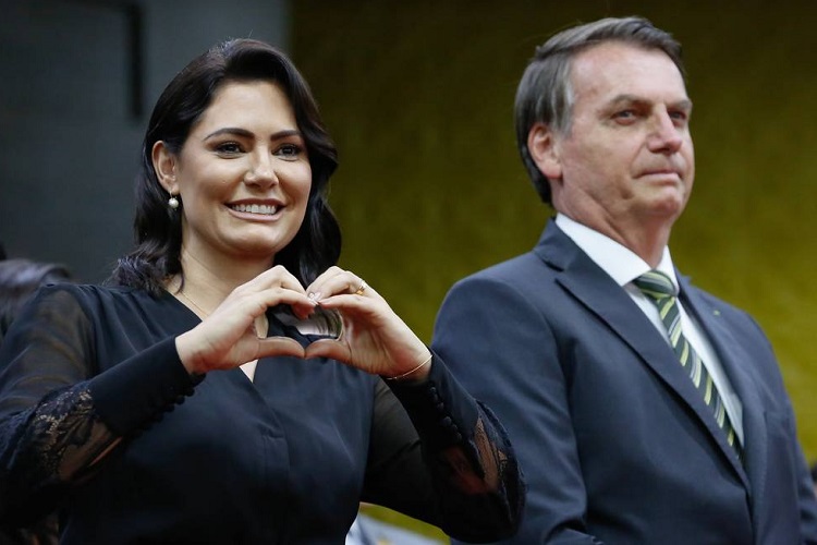 Fim do casamento de Michelle e Bolsonaro é anunciado e motivo surpreende