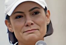 Michelle Bolsonaro quebra o silêncio sobre saúde do marido e notícia preocupa: “Sem previsão”