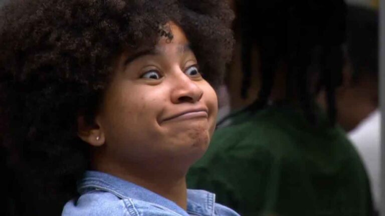 BBB26: Milena se recusa a tirar foto com Gil do Vigor e gera climão