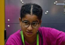 BBB26: Irmã de Milena revela comportamento da gêmea: “Tinha ciúme do meu namorado”