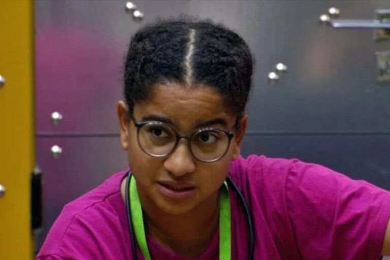 BBB 26: Milena é detonada após vazar informação para rivais