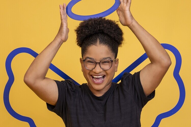 BBB26: Milena vence prova e se torna o novo anjo da semana