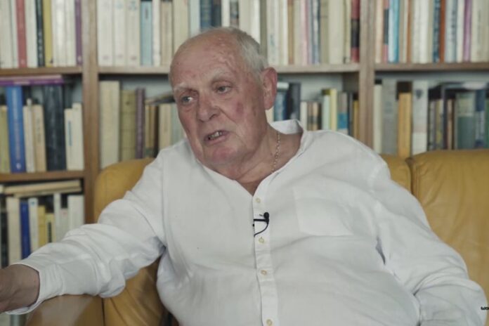 Morre António Lobo Antunes Morre António Lobo Antunes