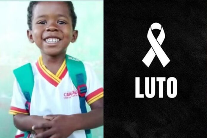 Morre Jonatan da Silva Morre Jonatan da Silva