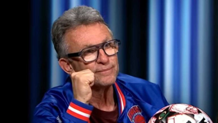 Chocante! Neto expõe salário e revela como ficou milionário: “Fiquei rico!”