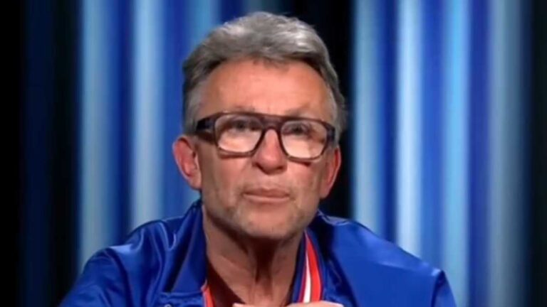 Neto opina sobre situação do Brasil atualmente e afirma: “Se tudo que eu falei é ser de esquerda, eu sou”