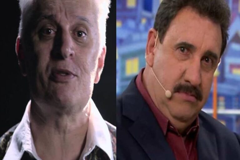 Ex-repórter do Ratinho detalha humilhações e expõe preconceito nos bastidores