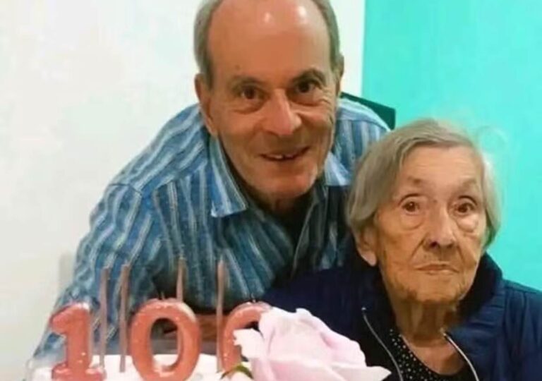 Morre mãe de Ney Matogrosso aos 103 anos