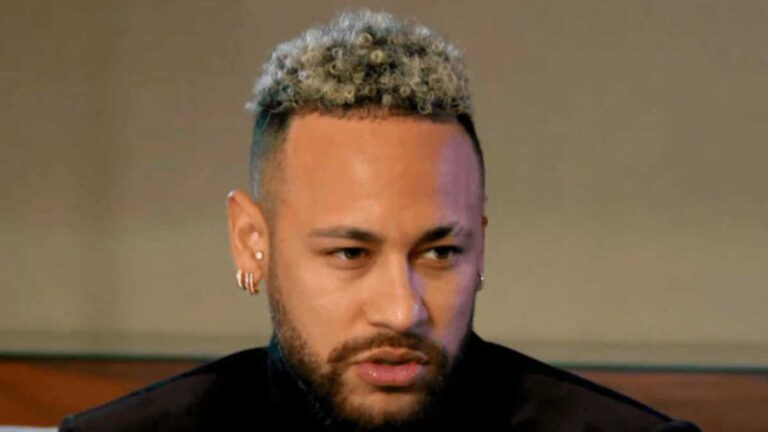 Neymar se pronuncia após não ser convocado para Copa do Mundo 2026: “No silêncio”