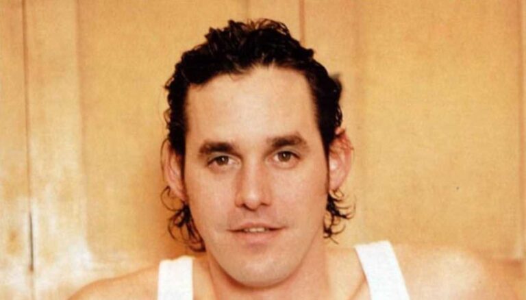 Morre Nicholas Brendon, ator da série ‘Buffy, a Caça-Vampiros’, aos 54 anos