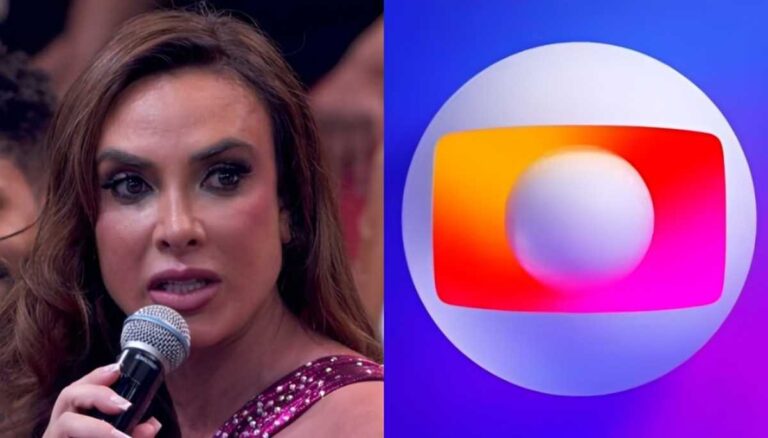 Nicole Bahls foi contratada pela Globo? Verdade vem à tona!