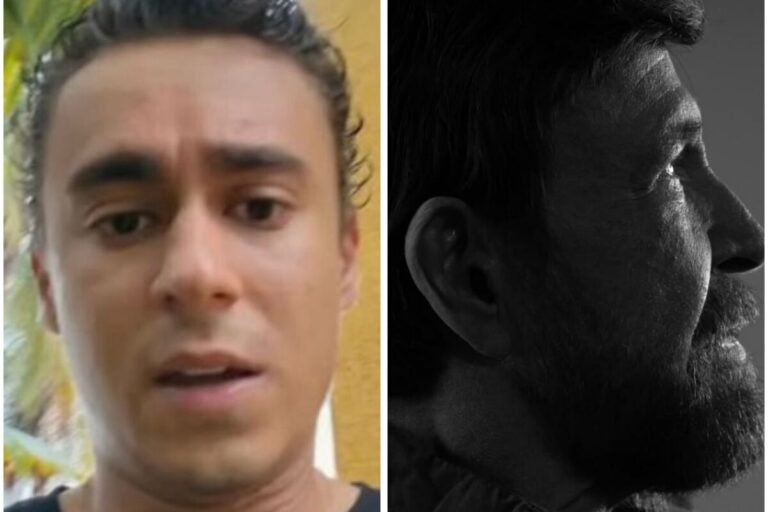 Nikolas Ferreira lamenta morte de astro: “Heróis não morrem”