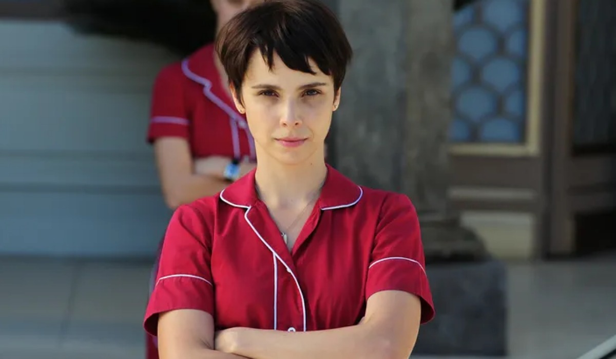 Débora Falabella Débora Falabella