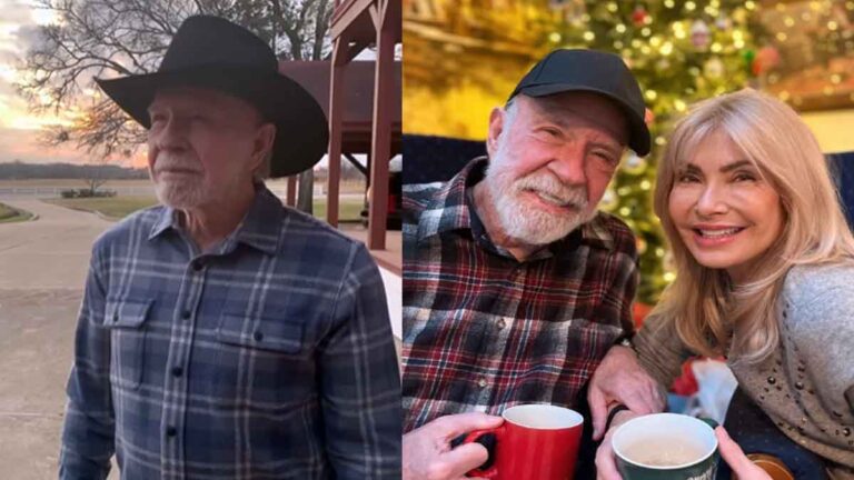 Chuck Norris teve último gesto nobre antes de falecer