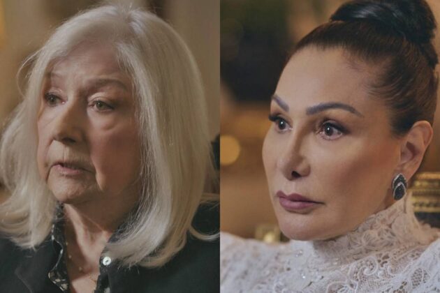 O Testamento O Segredo de Anita Harley